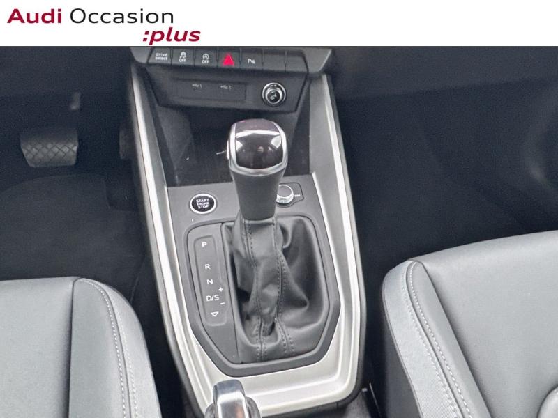 Voitures occasions Audi A1 allstreet Avus Clermont-Ferrand