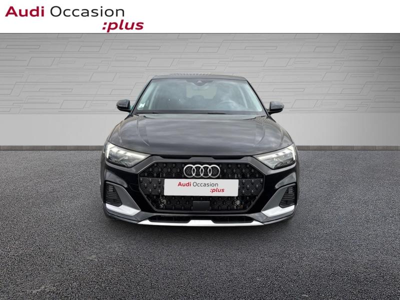 Voitures occasions Audi A1 allstreet Avus Clermont-Ferrand