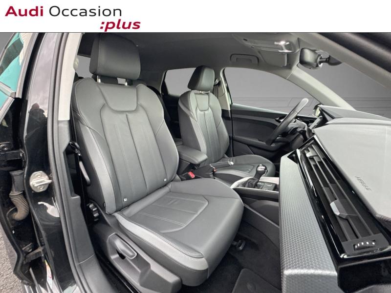 Voitures occasions Audi A1 allstreet Avus Clermont-Ferrand