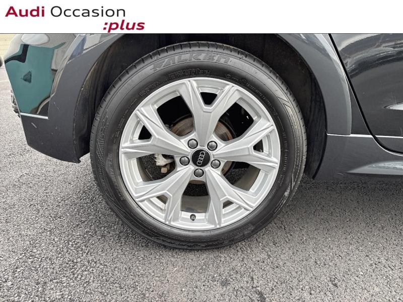 Voitures occasions Audi A1 allstreet Avus Clermont-Ferrand