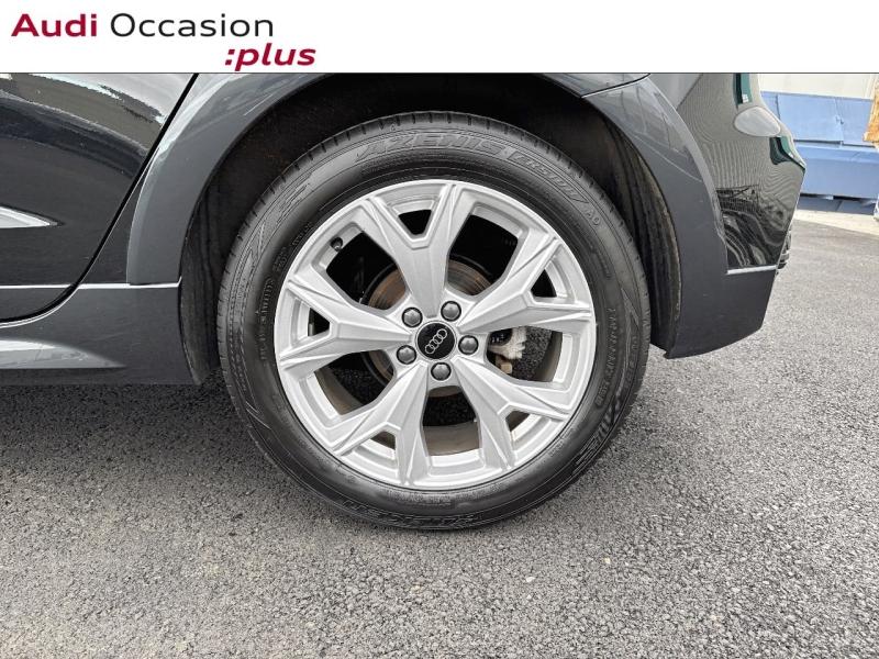 Voitures occasions Audi A1 allstreet Avus Clermont-Ferrand