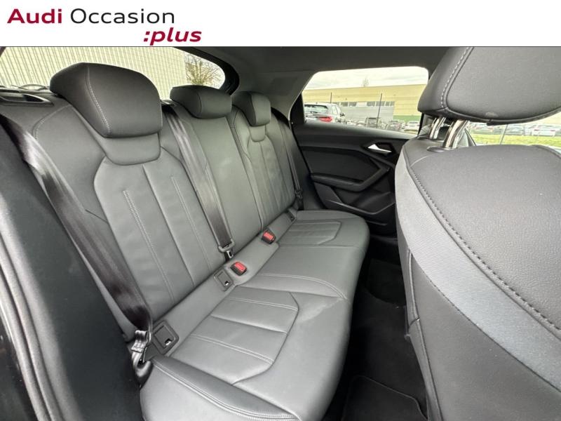 Voitures occasions Audi A1 allstreet Avus Clermont-Ferrand