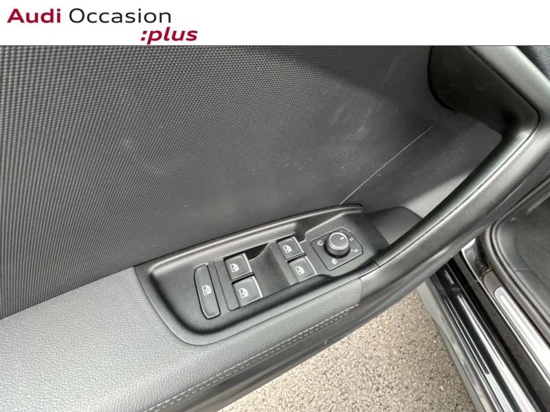 Voitures occasions Audi A1 allstreet Avus Clermont-Ferrand