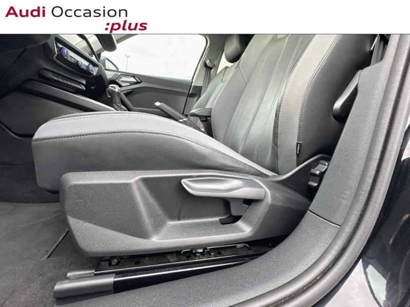 Voitures occasions Audi A1 allstreet Avus Clermont-Ferrand