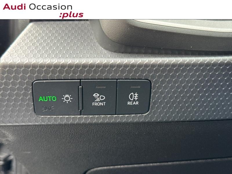 Voitures occasions Audi A1 allstreet Avus Clermont-Ferrand