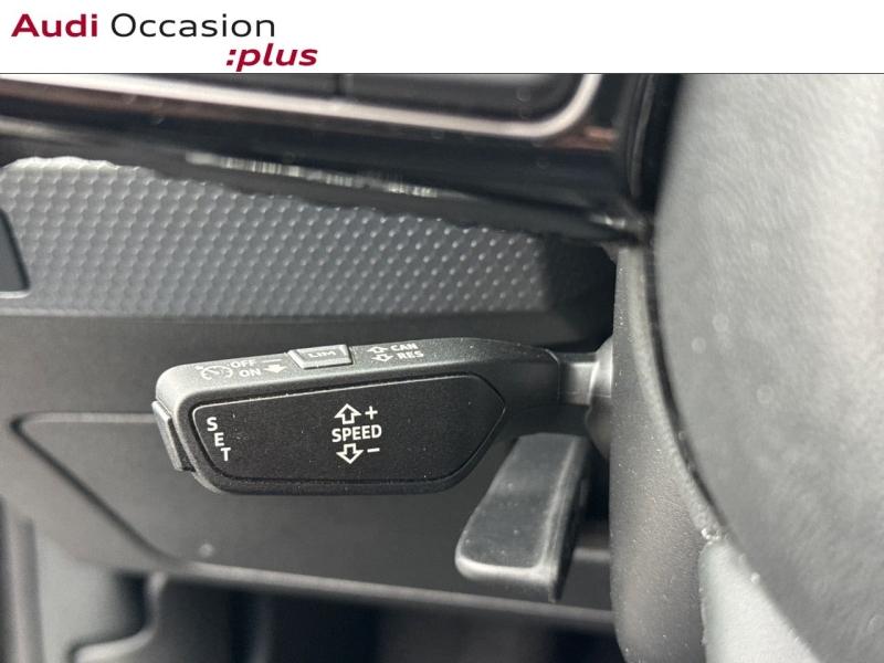 Voitures occasions Audi A1 allstreet Avus Clermont-Ferrand