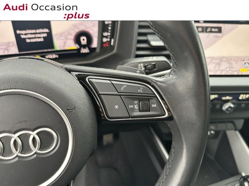 Voitures occasions Audi A1 allstreet Avus Clermont-Ferrand