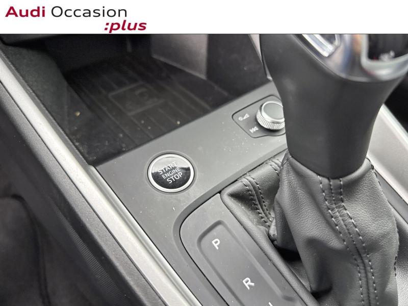 Voitures occasions Audi A1 allstreet Avus Clermont-Ferrand