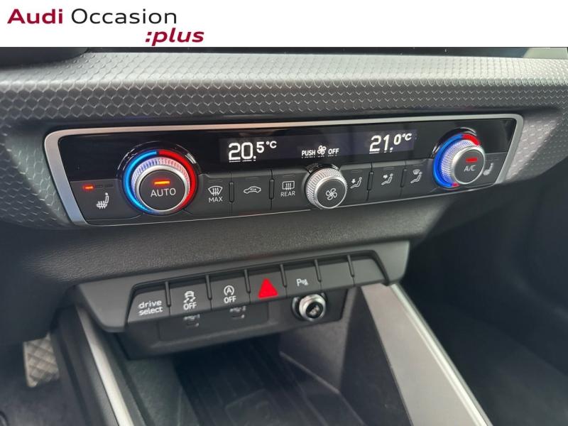 Voitures occasions Audi A1 allstreet Avus Clermont-Ferrand