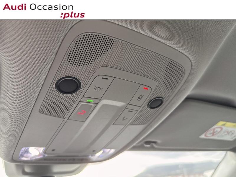 Voitures occasions Audi A1 allstreet Avus Clermont-Ferrand