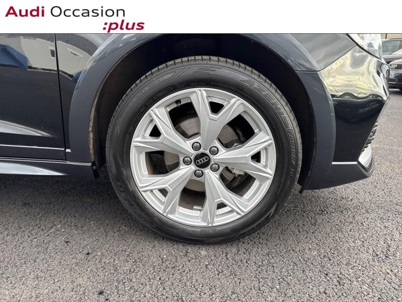 Voitures occasions Audi A1 allstreet Avus Clermont-Ferrand