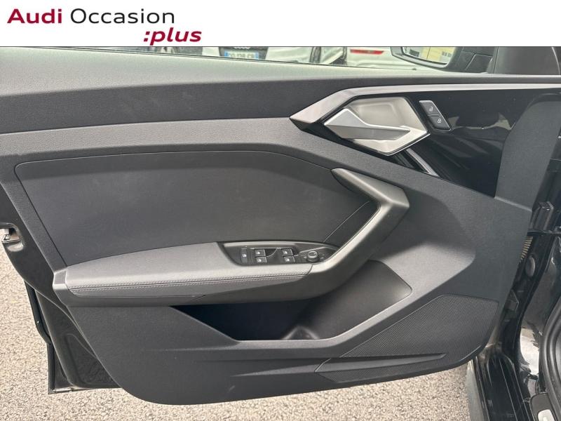Voitures occasions Audi A1 allstreet Avus Clermont-Ferrand