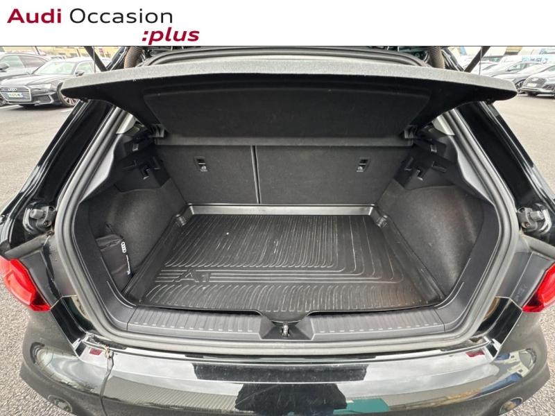 Voitures occasions Audi A1 allstreet Avus Clermont-Ferrand