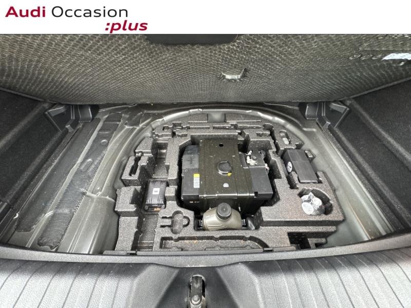 Voitures occasions Audi A1 allstreet Avus Clermont-Ferrand