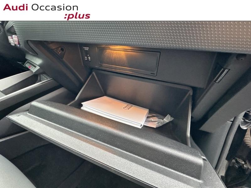 Voitures occasions Audi A1 allstreet Avus Clermont-Ferrand