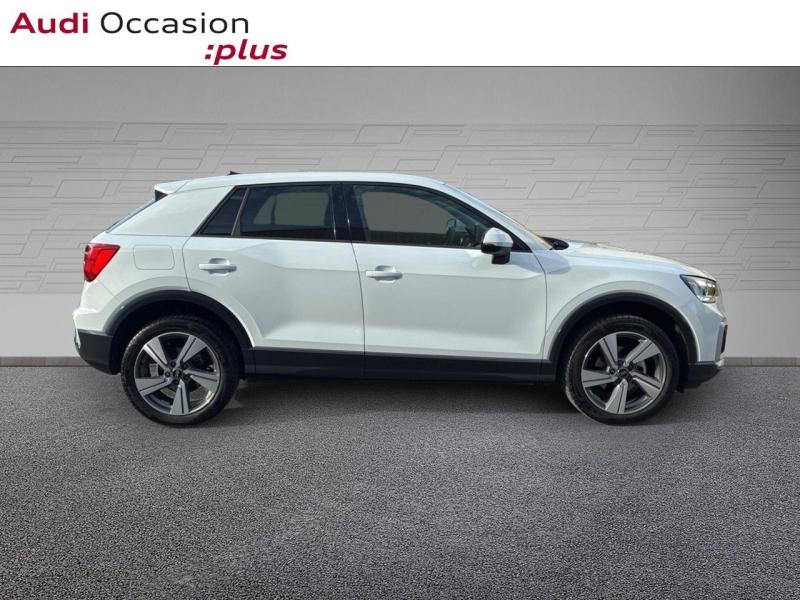 Voitures occasions Audi Q2 Design Clermont-Ferrand