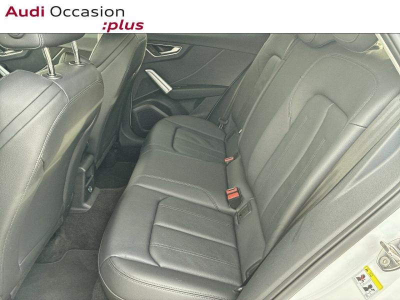 Voitures occasions Audi Q2 Design Clermont-Ferrand