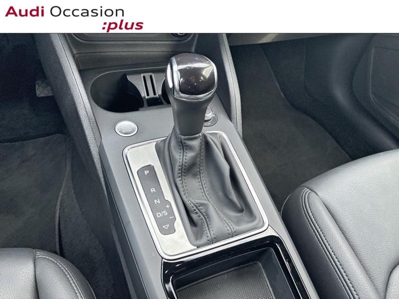 Voitures occasions Audi Q2 Design Clermont-Ferrand