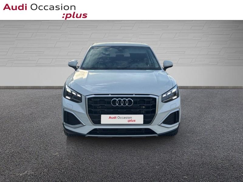 Voitures occasions Audi Q2 Design Clermont-Ferrand