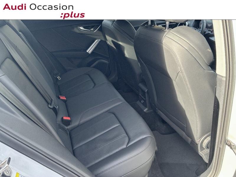 Voitures occasions Audi Q2 Design Clermont-Ferrand