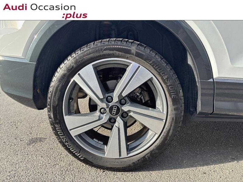 Voitures occasions Audi Q2 Design Clermont-Ferrand