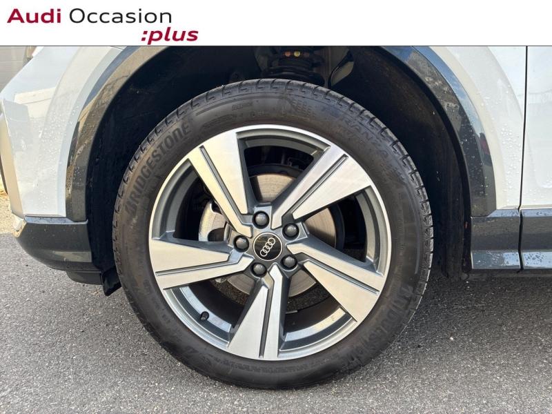 Voitures occasions Audi Q2 Design Clermont-Ferrand