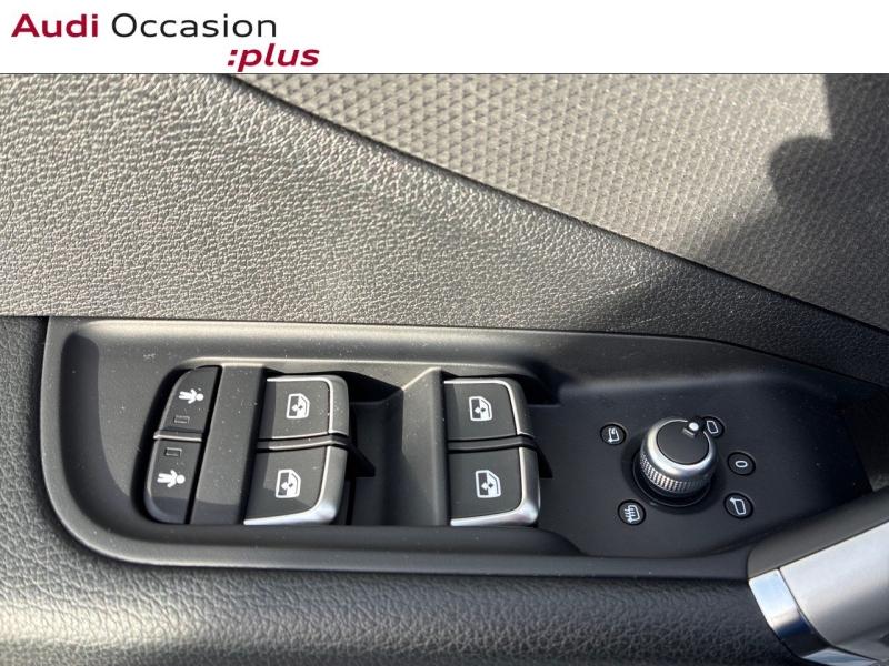 Voitures occasions Audi Q2 Design Clermont-Ferrand