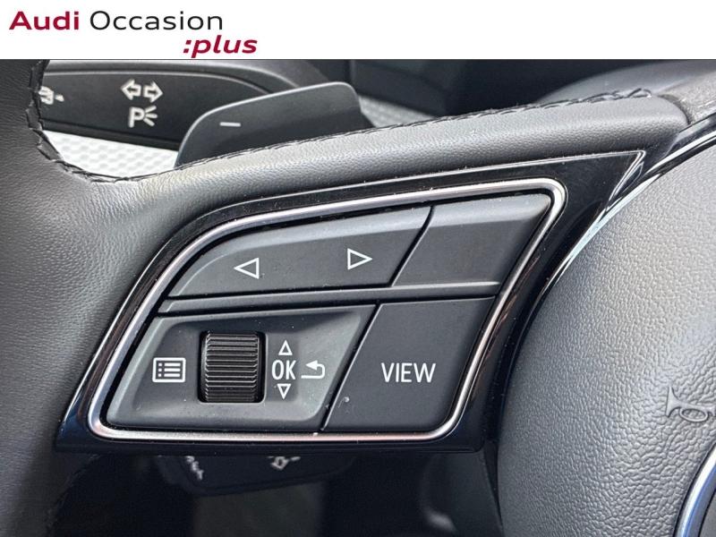 Voitures occasions Audi Q2 Design Clermont-Ferrand