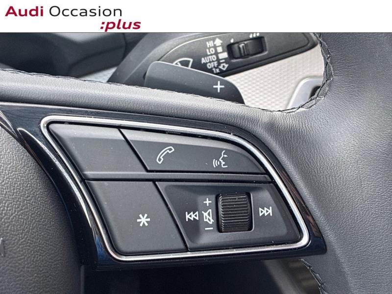 Voitures occasions Audi Q2 Design Clermont-Ferrand