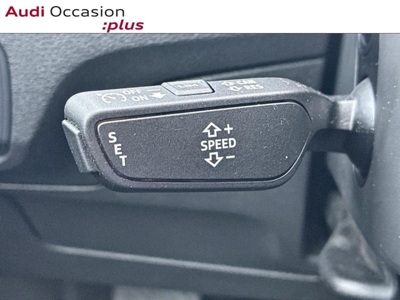 Voitures occasions Audi Q2 Design Clermont-Ferrand