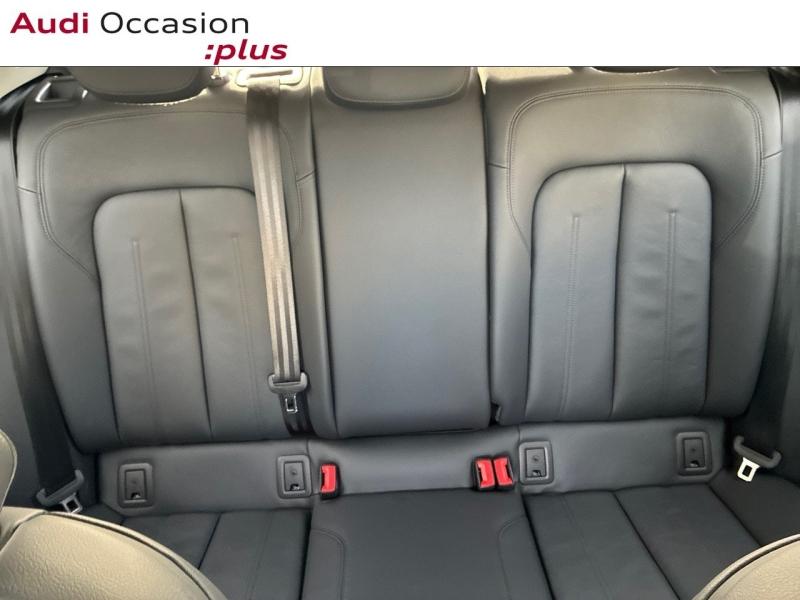 Voitures occasions Audi Q2 Design Clermont-Ferrand