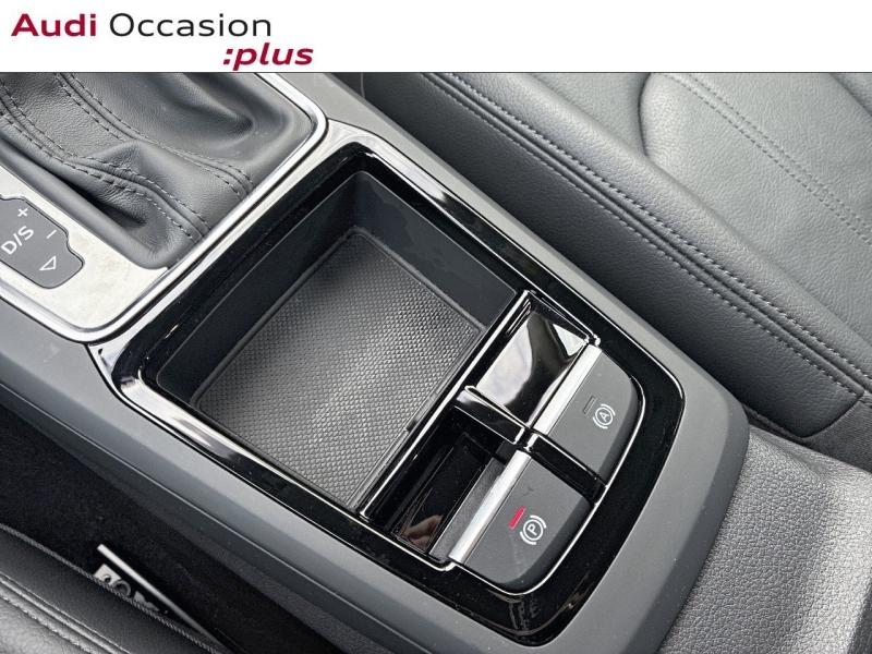 Voitures occasions Audi Q2 Design Clermont-Ferrand