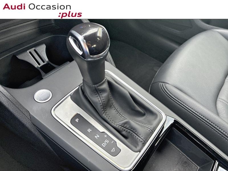 Voitures occasions Audi Q2 Design Clermont-Ferrand