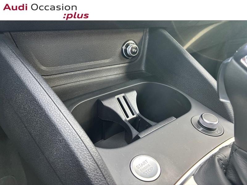 Voitures occasions Audi Q2 Design Clermont-Ferrand