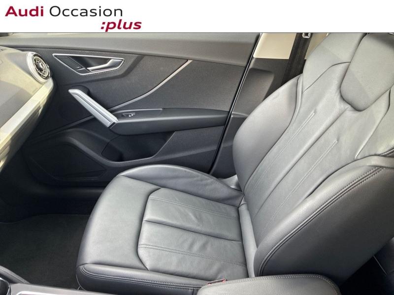 Voitures occasions Audi Q2 Design Clermont-Ferrand