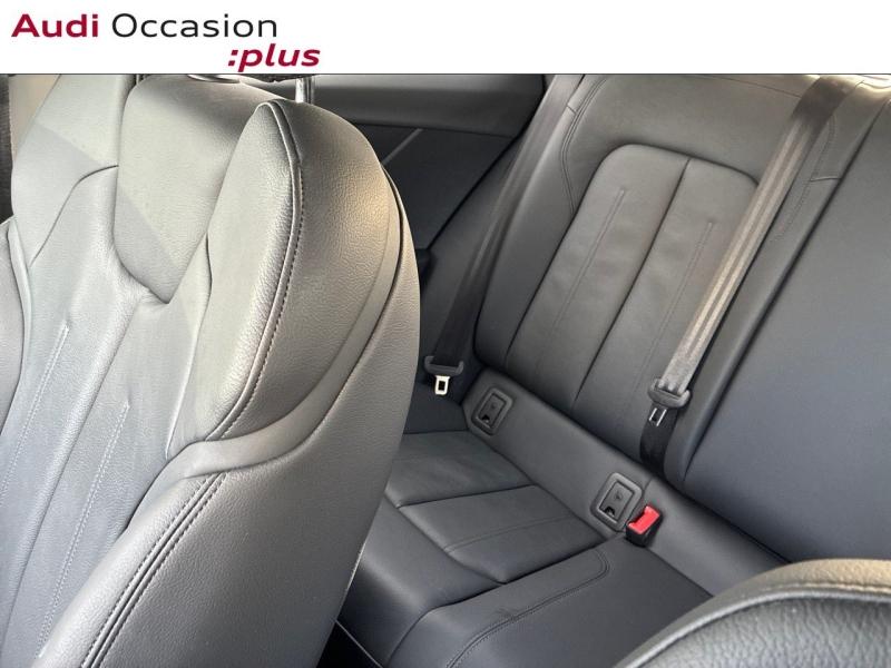 Voitures occasions Audi Q2 Design Clermont-Ferrand