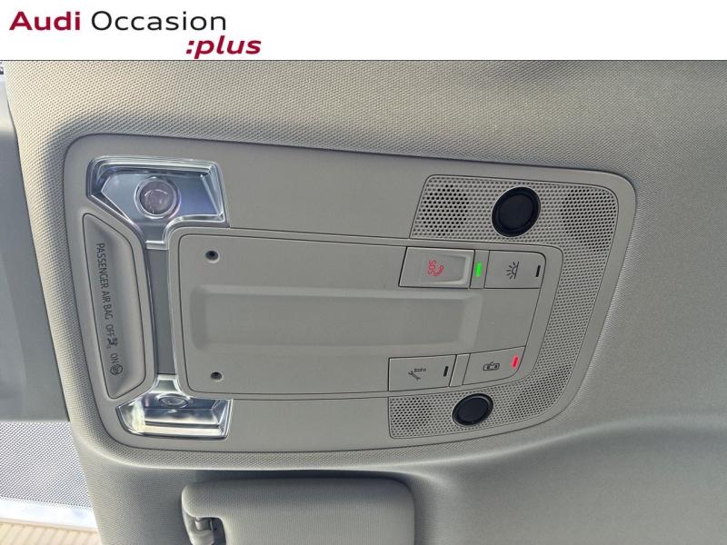 Voitures occasions Audi Q2 Design Clermont-Ferrand