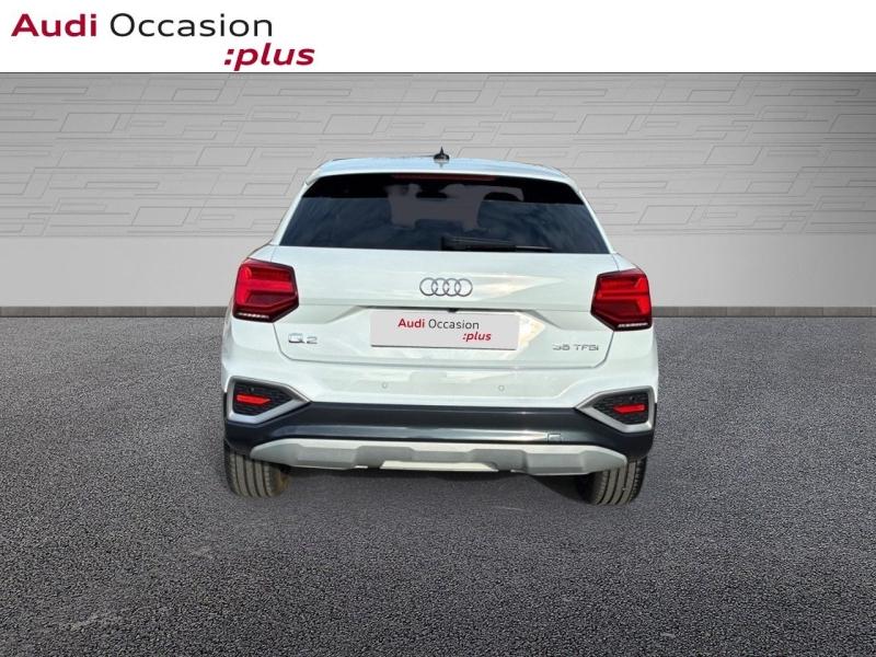 Voitures occasions Audi Q2 Design Clermont-Ferrand