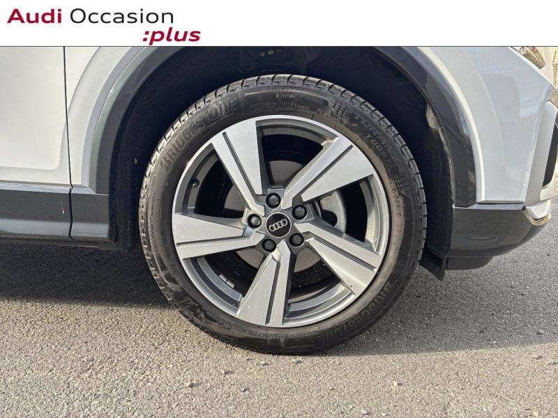 Voitures occasions Audi Q2 Design Clermont-Ferrand