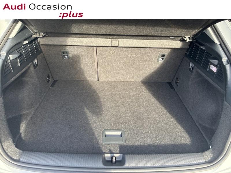 Voitures occasions Audi Q2 Design Clermont-Ferrand