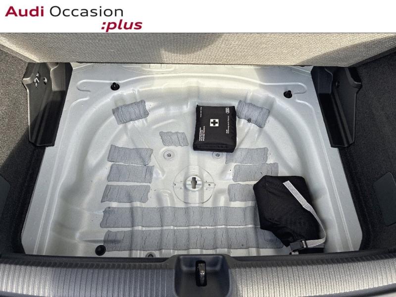 Voitures occasions Audi Q2 Design Clermont-Ferrand