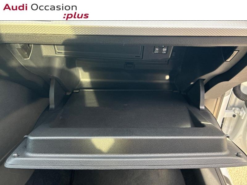 Voitures occasions Audi Q2 Design Clermont-Ferrand