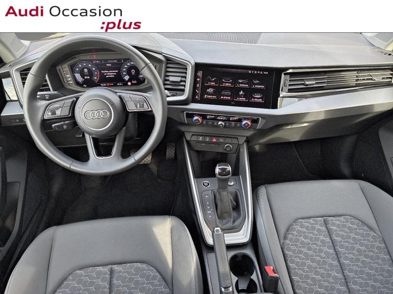 Voitures occasions Audi A1 Sportback Design Clermont-Ferrand