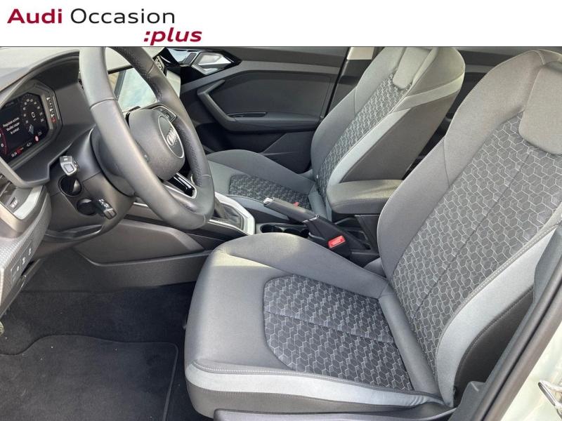 Voitures occasions Audi A1 Sportback Design Clermont-Ferrand
