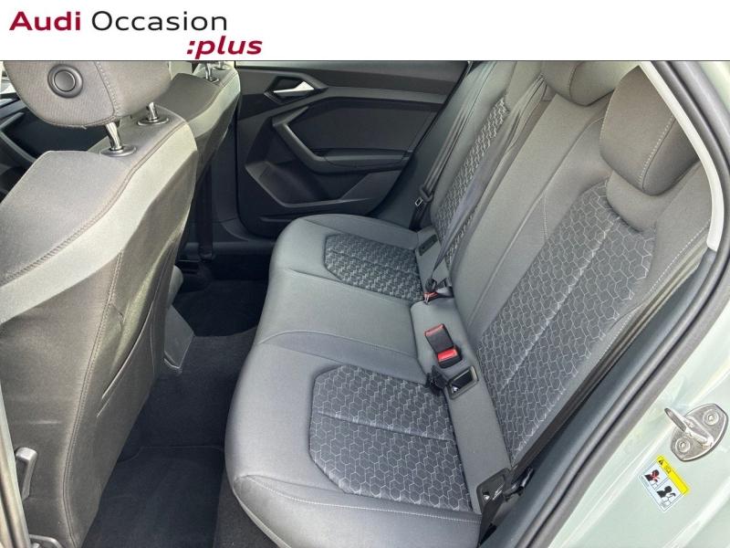 Voitures occasions Audi A1 Sportback Design Clermont-Ferrand