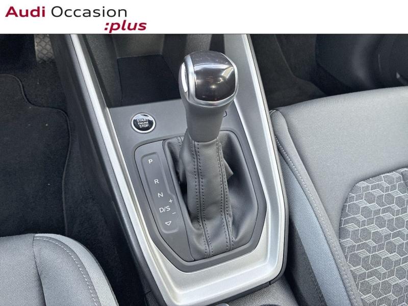 Voitures occasions Audi A1 Sportback Design Clermont-Ferrand