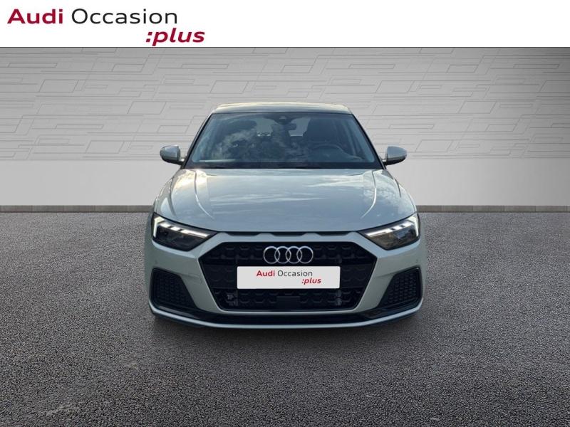 Voitures occasions Audi A1 Sportback Design Clermont-Ferrand