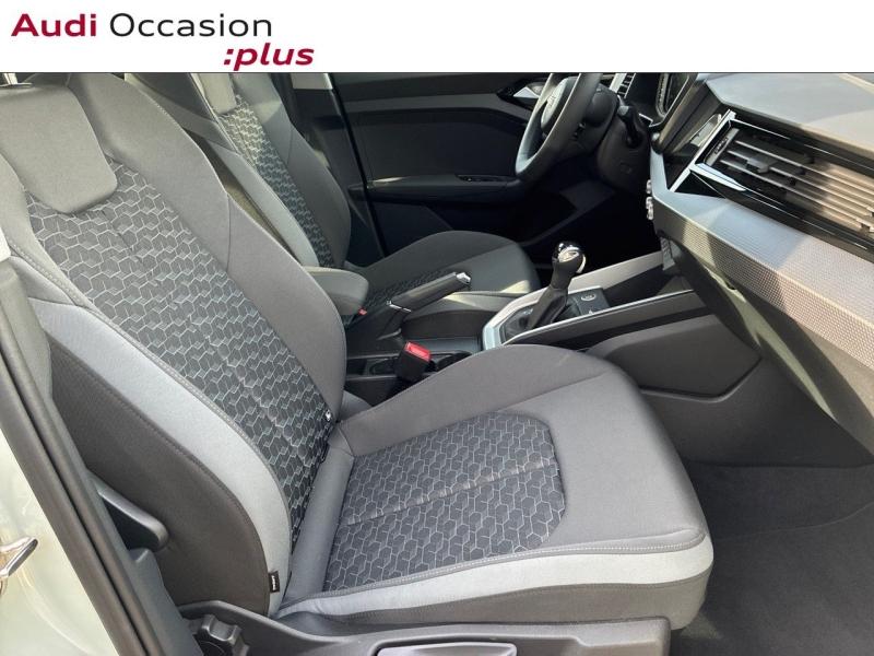 Voitures occasions Audi A1 Sportback Design Clermont-Ferrand