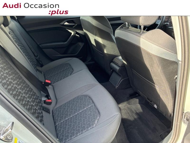 Voitures occasions Audi A1 Sportback Design Clermont-Ferrand
