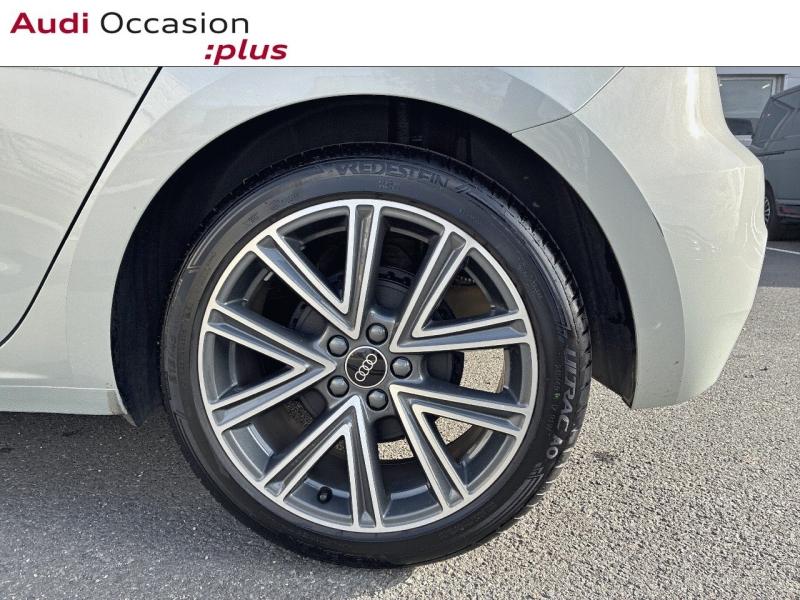 Voitures occasions Audi A1 Sportback Design Clermont-Ferrand